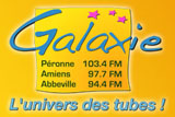 Radio Galaxie